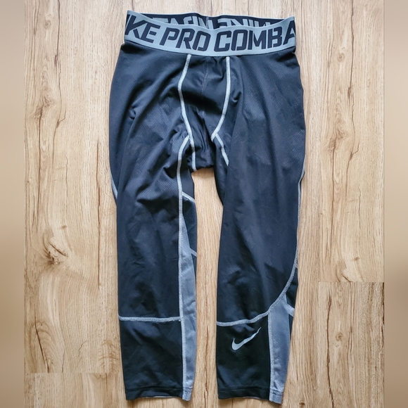 Nike Other - Nike pro leggings SKU718
